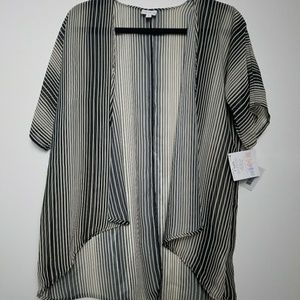 LuLaRoe Bianka Kimono